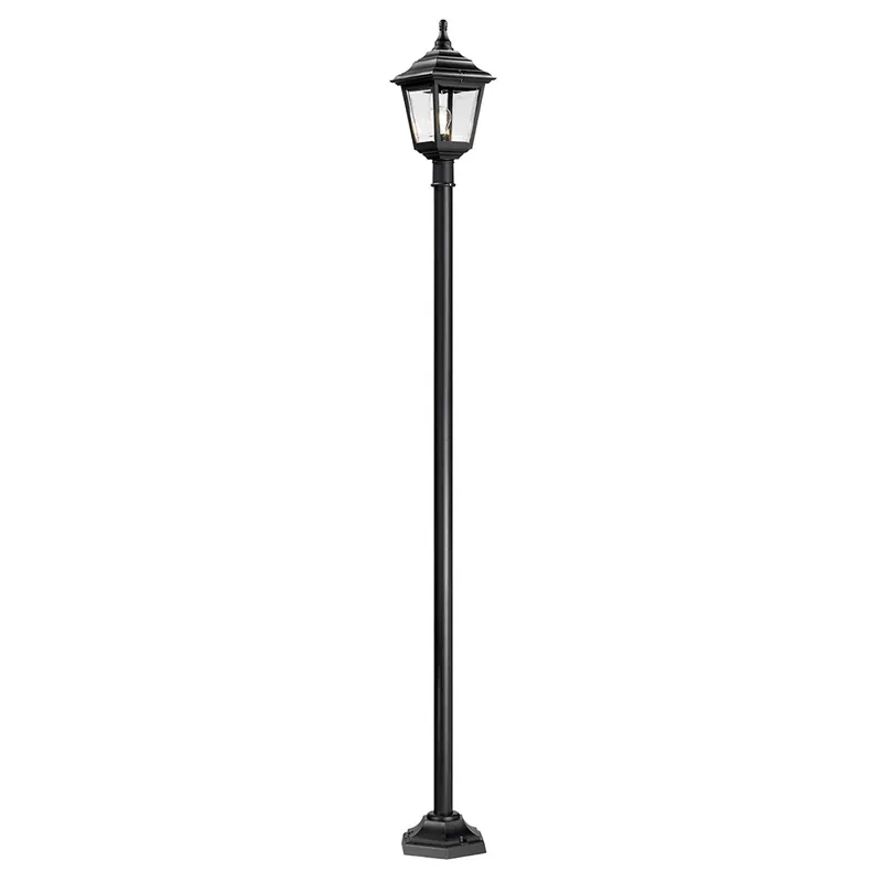 Stâlp de iluminat Kerry 1 lumină Elstead Noutate