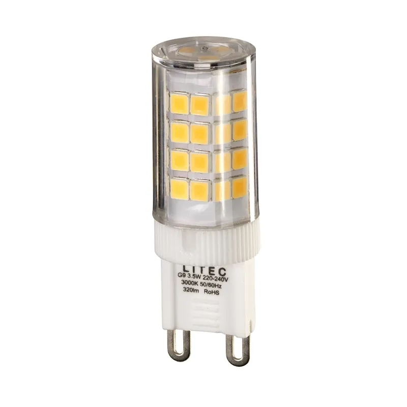 Lampă Litec G9 Elstead Reducere specială