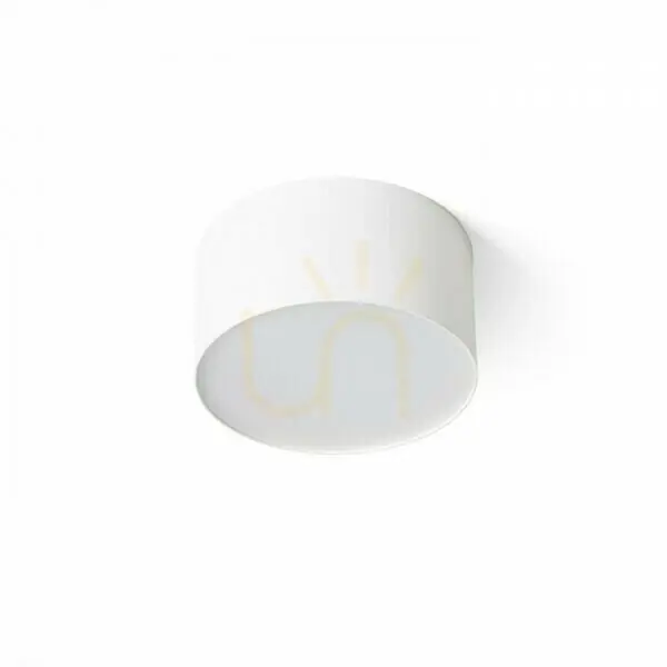 Larisa R 12 Plafon Plafond alb 230 V Led 10 W 3000 K Ultima șansă