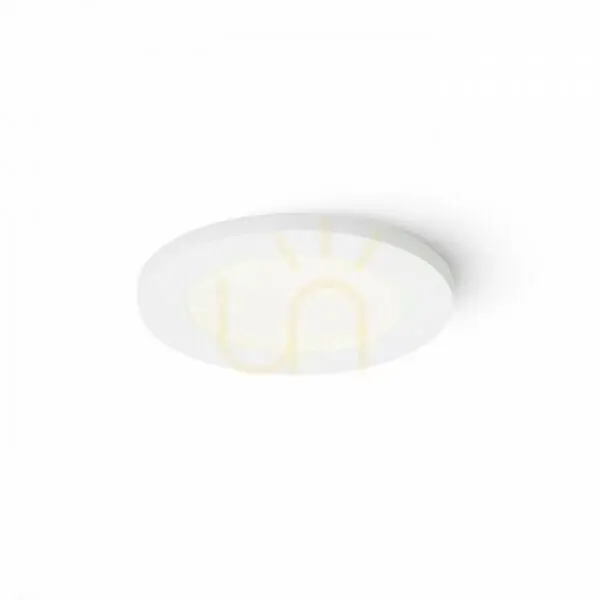 Corp de iluminat de încastrat Leroy R White 12 V Gu5.3 35 W Ip44 Reduceri