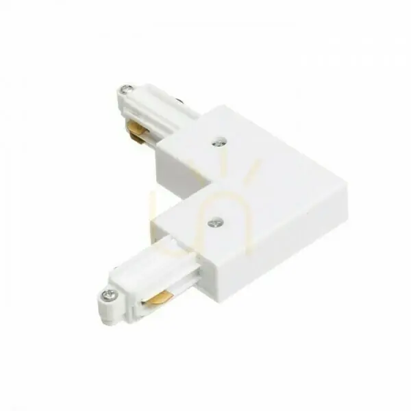 Ofertă limitată Magistrală de iluminat 1 F L Comutator interior alb 230 V
