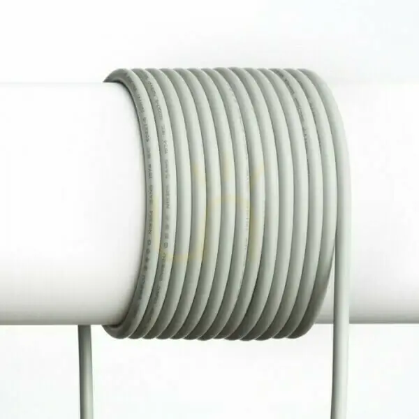 Reduceri Accesoriu pentru abajururi Fit 3x0.75 Cablu 1mb Gri