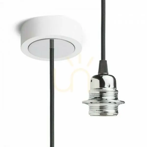 Abajur, set hexagonal pentru suspendare Bp+Ck+Cho+Chp1 230 V E27 28 W. Comandă acum