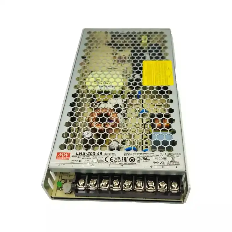 Sursa de alimentare externă pentru linia magnetică de 48VDC 200W TLV-A06-200OUT Ofertă exclusivă