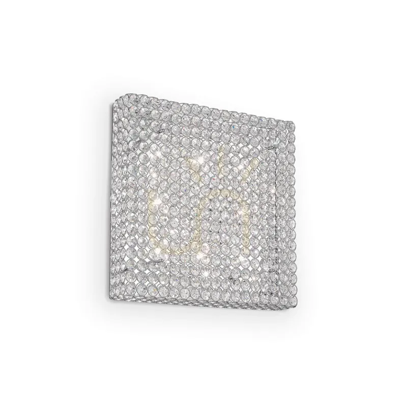 Plafonieră Ideal Lux Admiral PL8 crom cristal 51 cm G9 080352
Ofertă Limitată Calitate înaltă