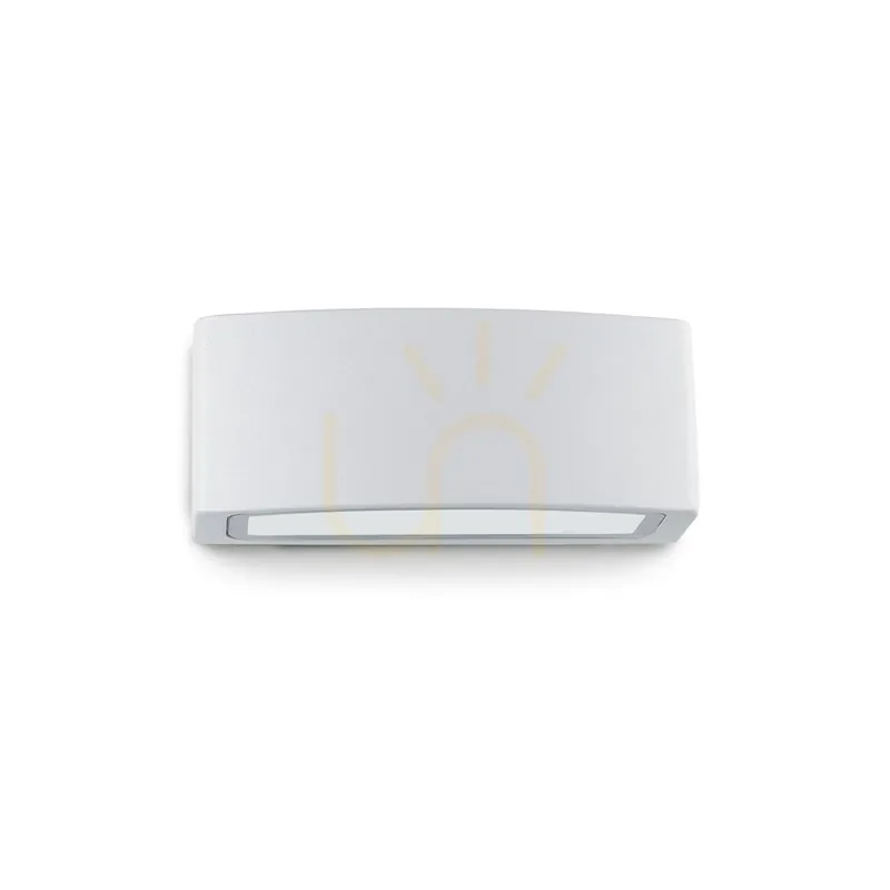 Aplică exterior Ideallux Andromeda AP1 Grigio gri E27 IP55 aluminiu 158822
Ofertă Limitată Promoție