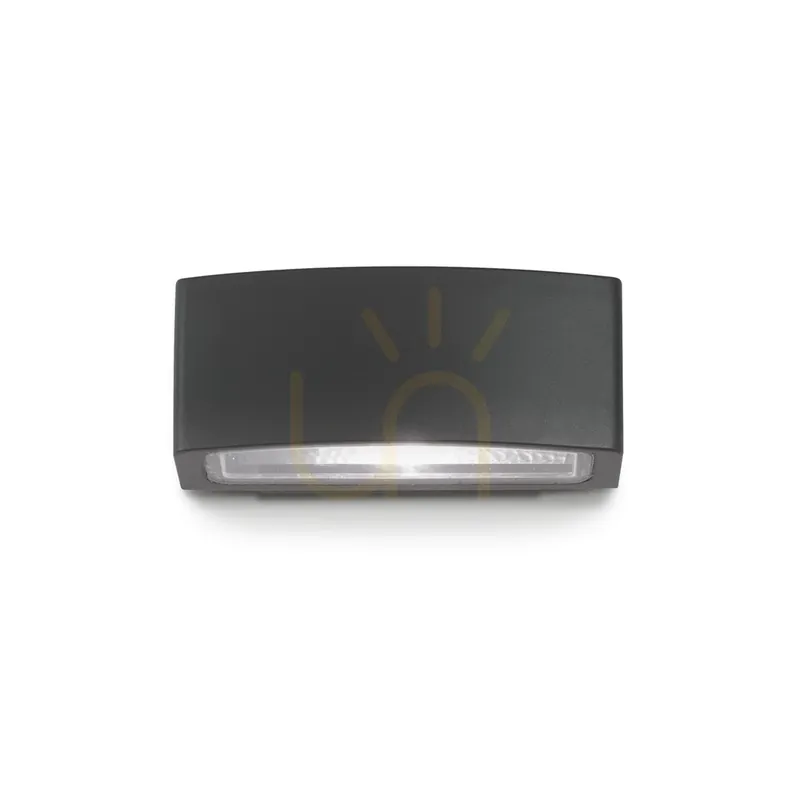 Ofertă exclusivă Aplică exterior Ideallux Andromeda AP1 Nero negru aluminiu E27 IP55 061597
Ofertă Limitată