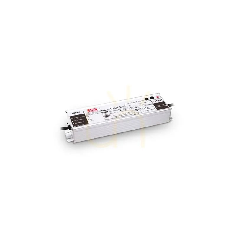 Premium Driver LED Ideallux EGO ARCA ON-OFF 240W 48Vdc 224275
Ofertă Limitată