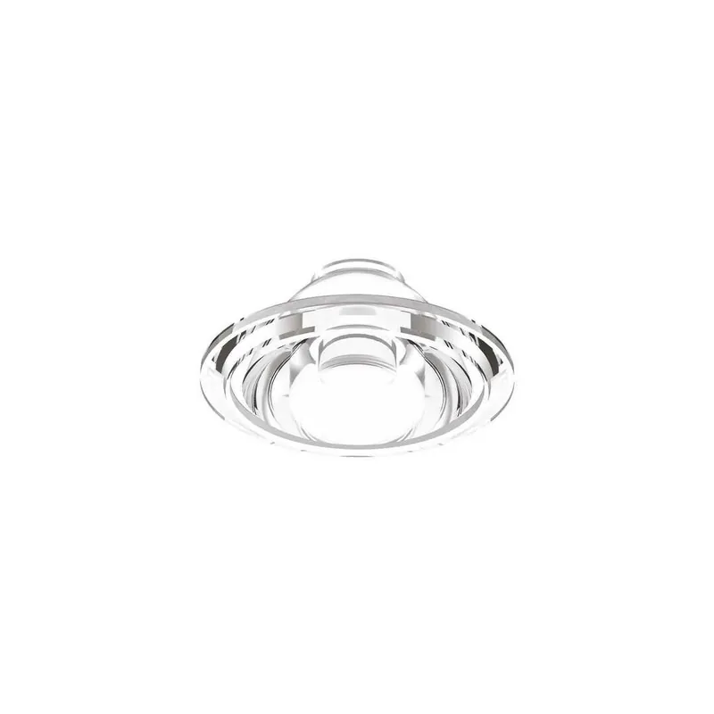 Lentilă transparentă Ideallux ARCA LENS 20Ø pentru track 5W 223087
Ofertă Limitată Ofertă