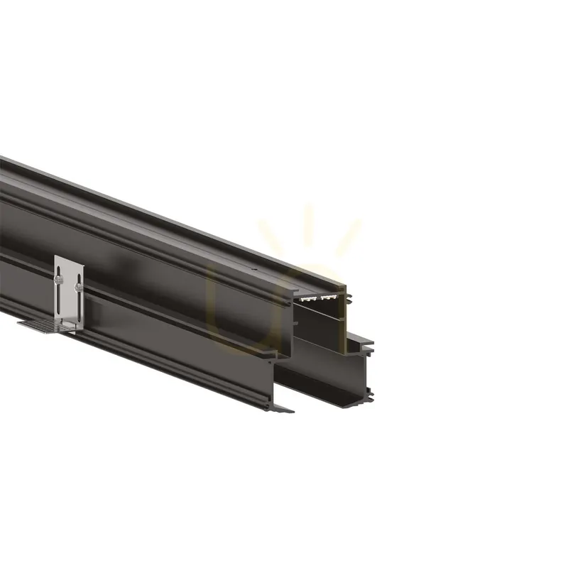 Mai ieftin Profil iluminat încastrat Ideallux ARCA negru aluminiu 3000 mm 222882
Ofertă Limitată