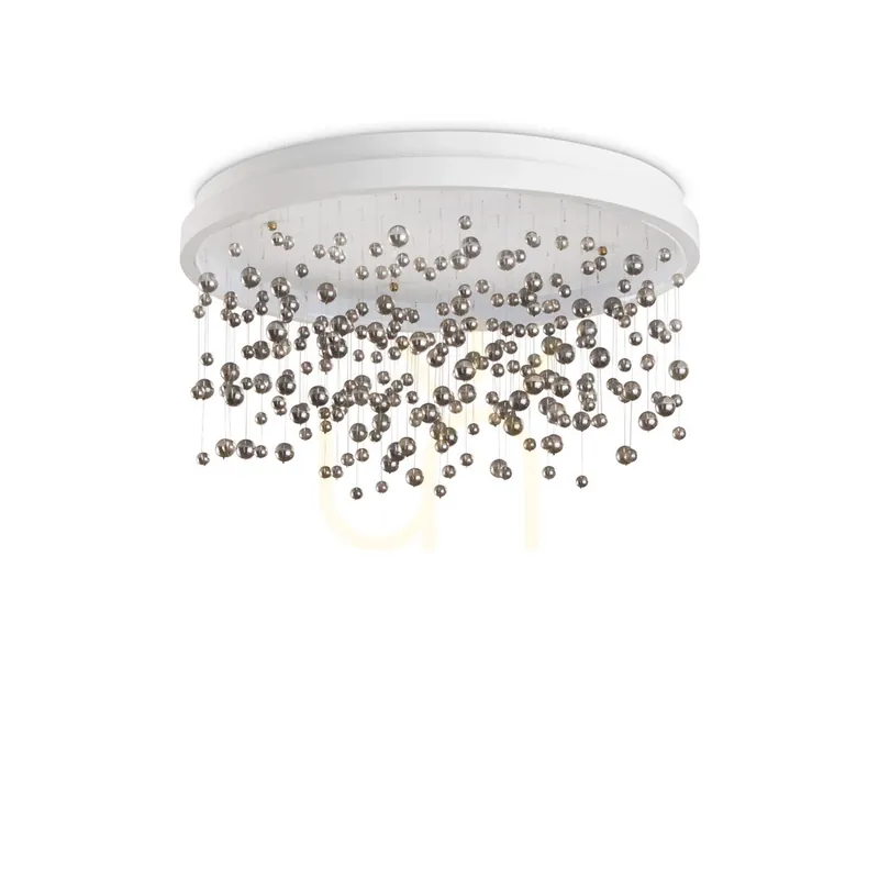 Ofertă exclusivă Plafonieră LED Ideallux ARMONY PL D75 albă 75 cm 315812
Ofertă Limitată