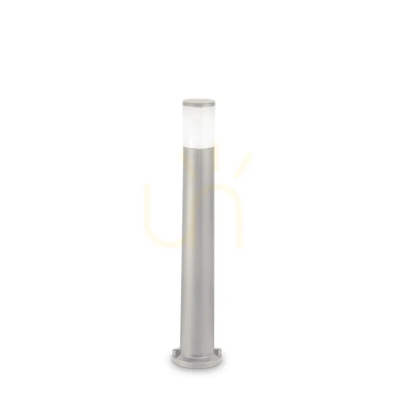 Preț redus Lampă de exterior pe picior Ideallux ATENA PT1 gri E27 80 cm 198637
Ofertă Limitată