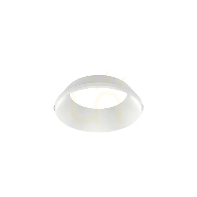 Bestseller Inel antiorbire alb Ideallux BENTO aluminiu 4,2 cm 288147
Ofertă Limitată