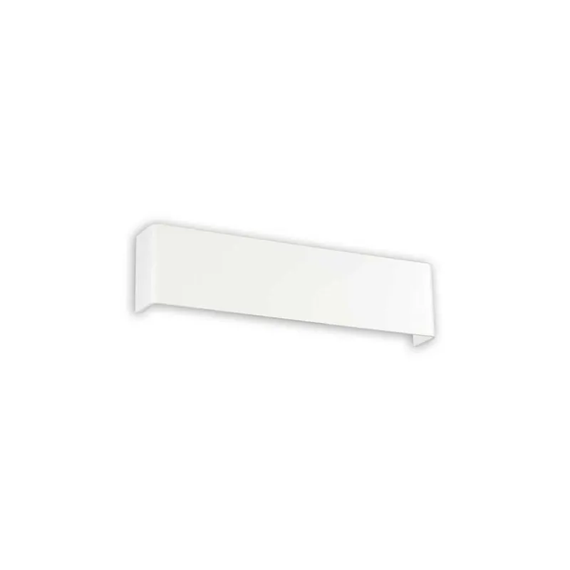 Reducere de preț Aplică perete LED Ideallux Bright AP D40 albă 15,5W 134789
Ofertă Limitată