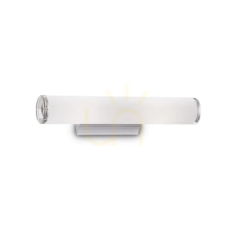 Cumpără online Aplică perete Ideallux Camerino AP2 albă metal sticlă 2xE14 027081
Ofertă Limitată