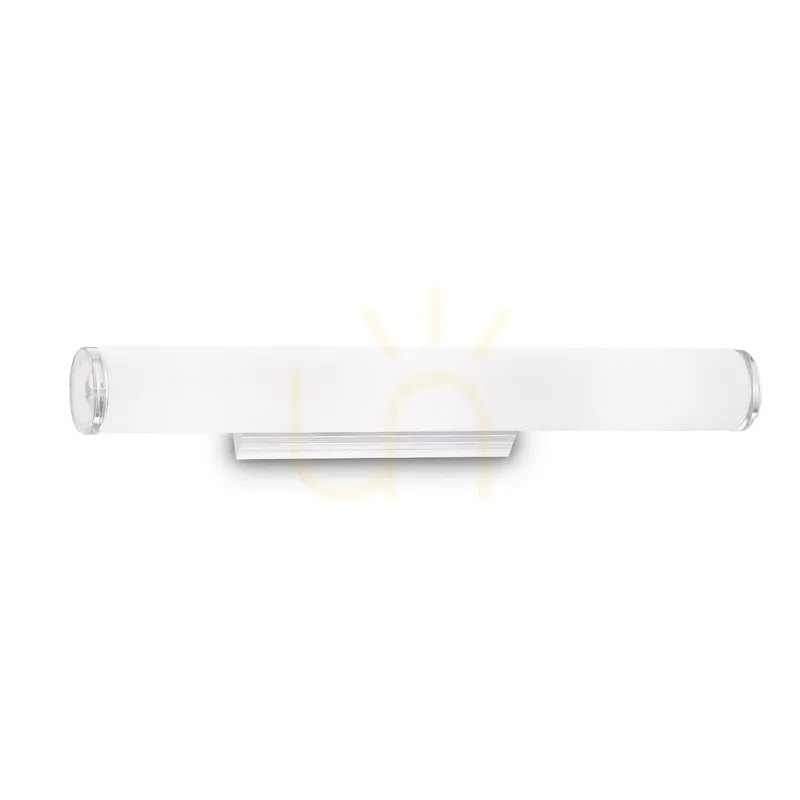 Aplică perete Ideallux Camerino AP4 albă 4xE14 metal sticlă 027104
Ofertă Limitată Super ofertă
