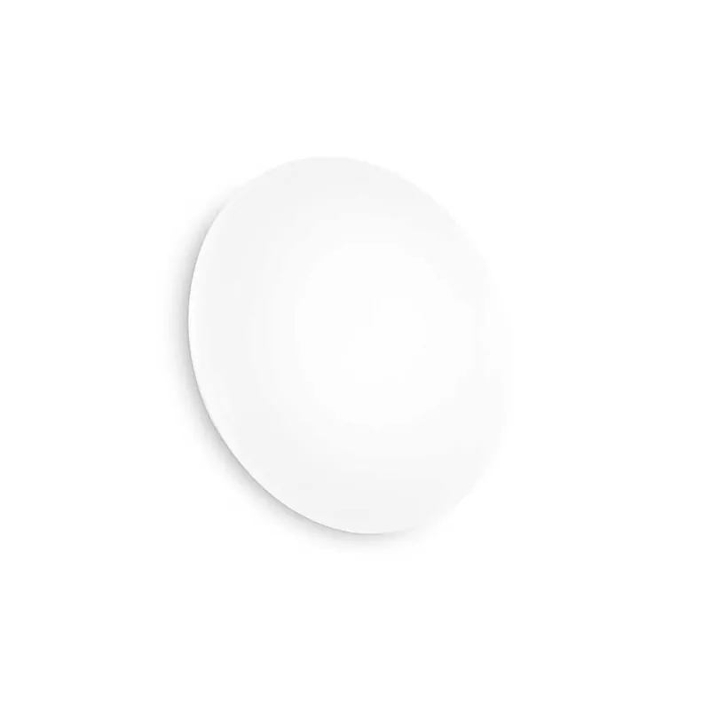 Plată sigură Plafoniera LED Ideallux Clara PL Round alba 33 cm 17W 4000K 306438
Ofertă Limitată