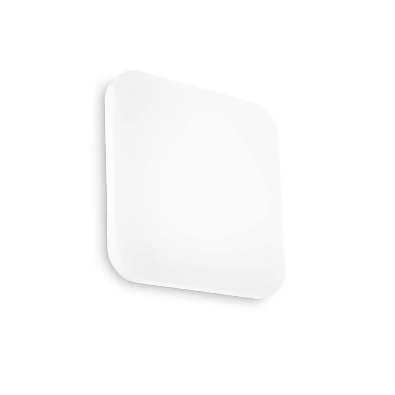 Plafoniera LED Ideallux Clara PL 33 cm alb 18W 4000K 306445
Ofertă Limitată Retur ușor