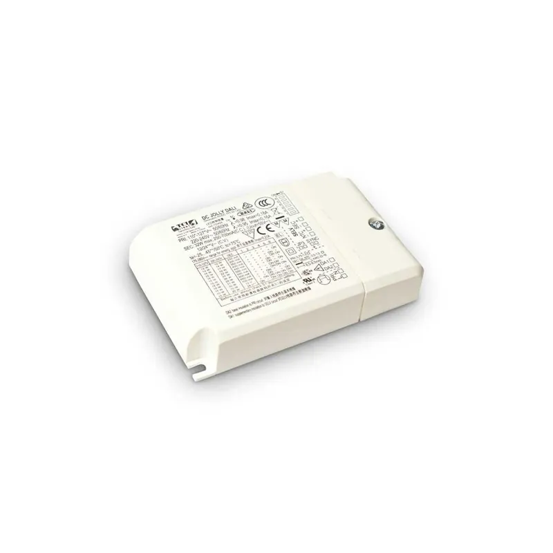 Driver LED dimabil 1-10V/PUSH 35W 500mA Ideallux DEEP 248974
Ofertă Limitată Plată securizată