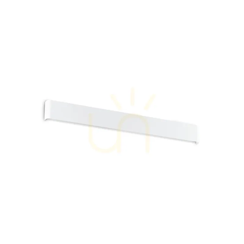 Chilipir Aplică LED Ideallux Delta AP D083 albă 30W 4000K 307039
Ofertă Limitată