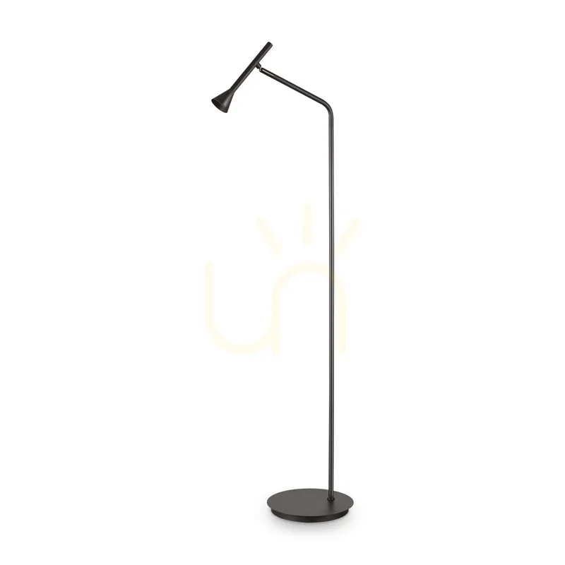 Calitate înaltă Lampadar Ideallux DIESIS PT negru LED 4.5W metal 151 cm 279800
Ofertă Limitată