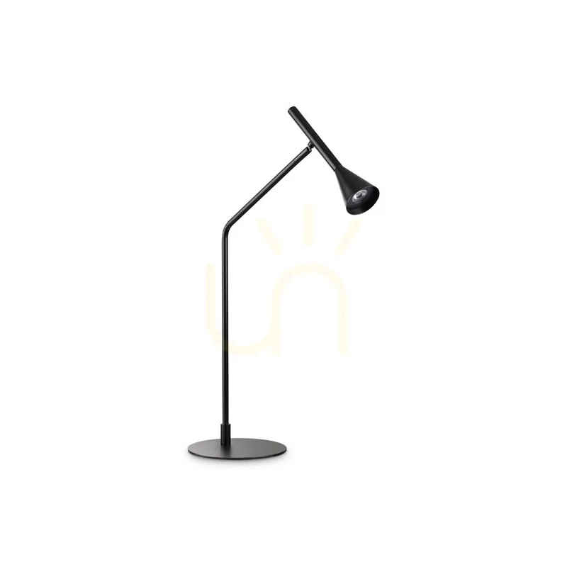 Lampă de masă Ideallux DIESIS TL NERO neagră LED 6.5W metal sticlă 283333
Ofertă Limitată Doar azi