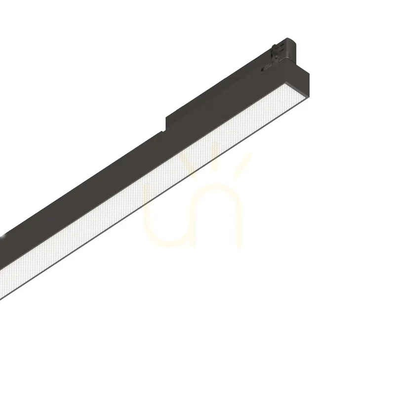 Cumpără online Spot pe șină LED Ideallux DISPLAY UGR D0535 negru 14W 4000K 283715
Ofertă Limitată