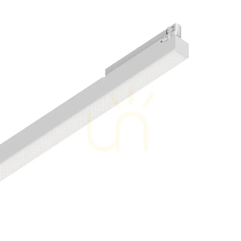 Cel mai bun preț Spot pe șină Ideallux DISPLAY UGR D1065 4000K alb 25W 276281
Ofertă Limitată