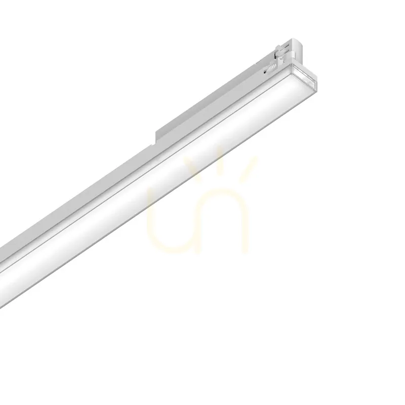 Spot pe șină Ideallux DISPLAY WIDE D0565 alb LED 21W 3000K 283753
Ofertă Limitată Ultima șansă