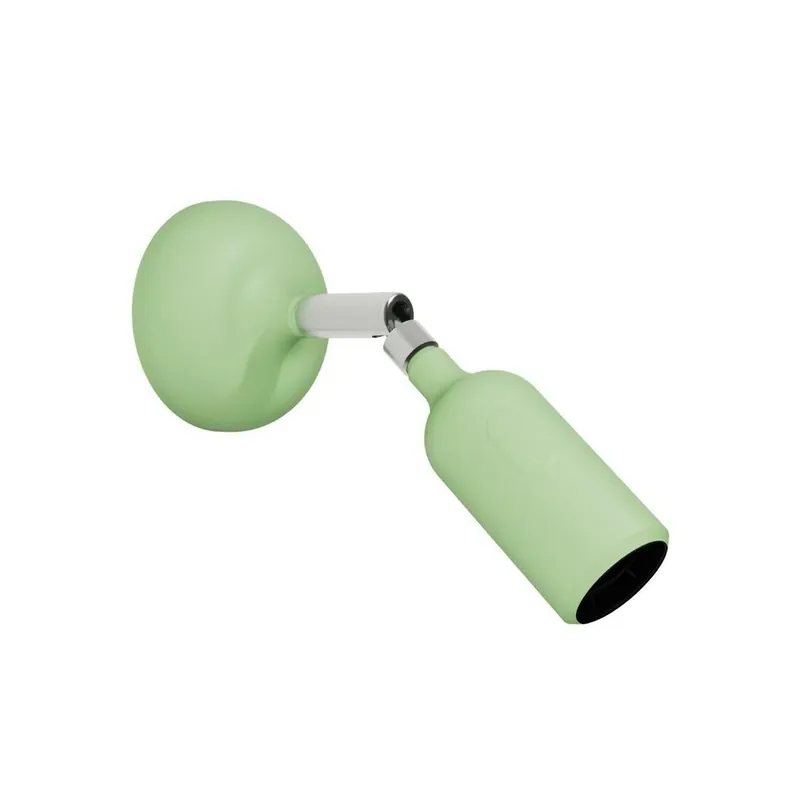 Lampă de perete verde Creative_Cables CAPL2078v29812 Ieftin