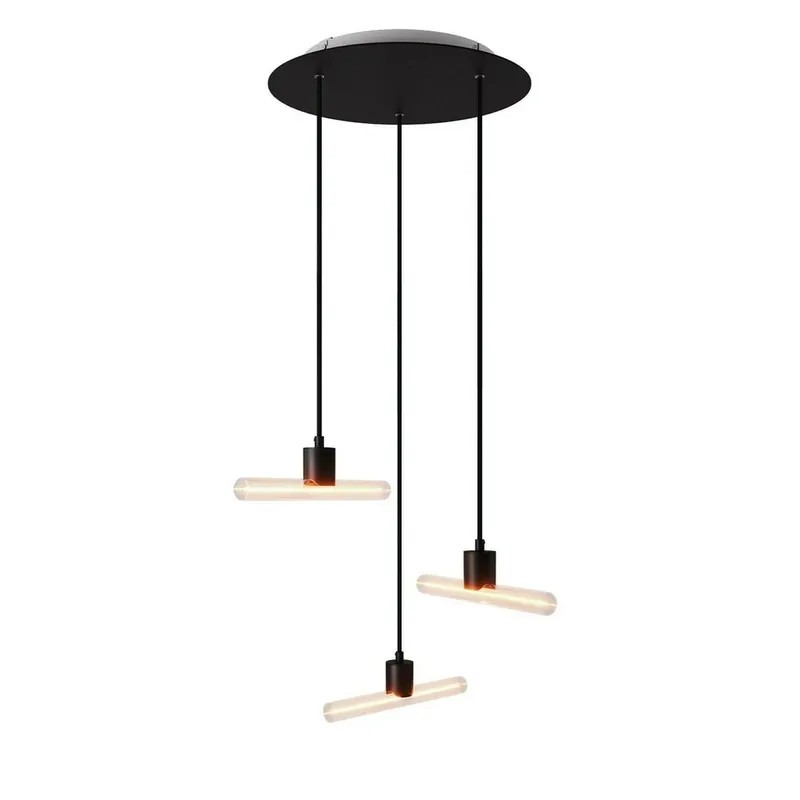 Negru Creative-Cables negru Lampă cu pandantiv CAPL20836v2926 Doar azi