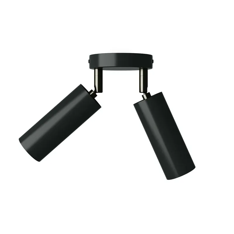 Expediere rapidă Negru Plafond Creative_Cables CAPL28968v29278