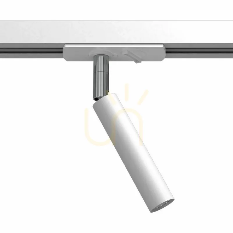 Ieftin Spot de șină Antigo Ace Track 22 alb G9 LED 6251