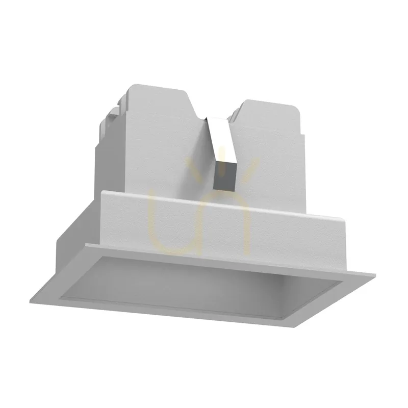 Premium Spot încastrat Antigo A-Glare 2 alb LED 4000K 320 lm 3045