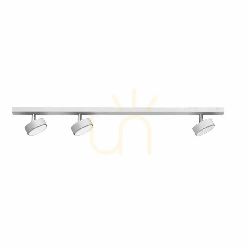 Lampă modulară Antigo System Line Move Drop Line Move 3 alb 100 cm LED GX53 1026 Ofertă
