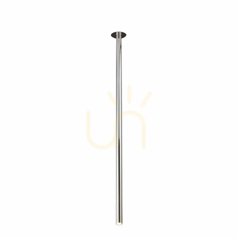 Lumină încastrată Antigo Alha T oțel inoxidabil lustruit 120 cm 9117 Calitate înaltă