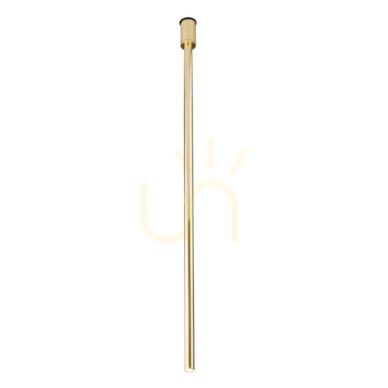 Plafonieră Antigo Alha Y alamă lustruită LED G9 130 cm 9194 Cumpără acum