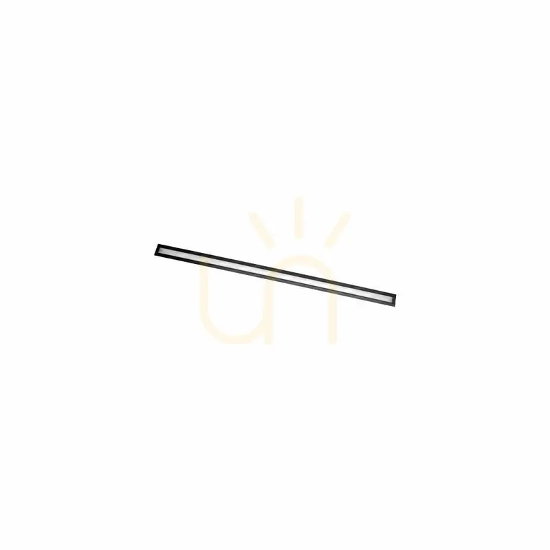 Lampă încastrată LED Antigo Hanawa negru 90 cm 3000K 1950 Mai ieftin