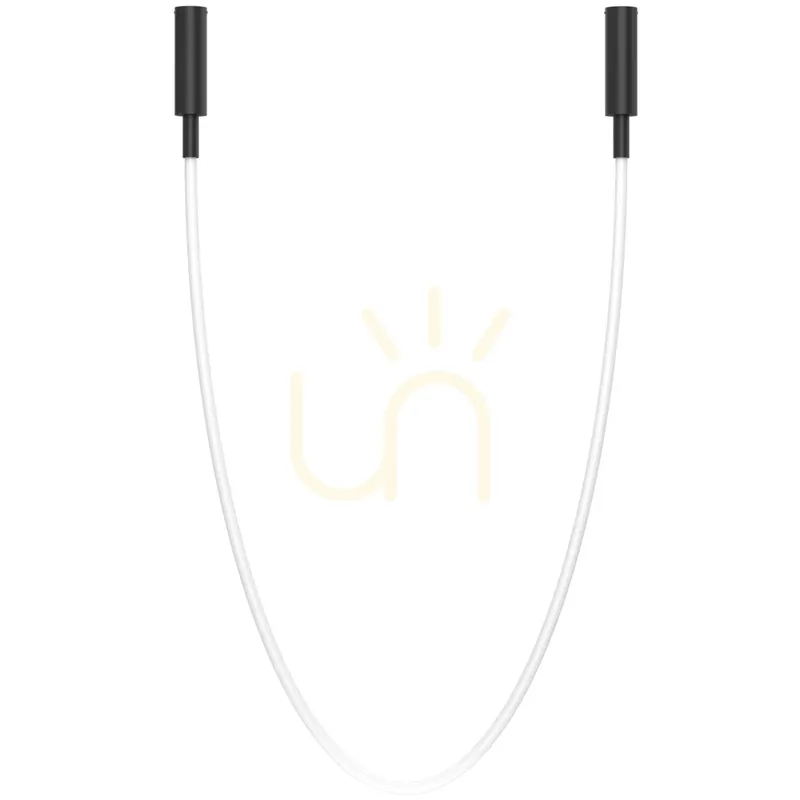 Doar azi Lampă suspendată LED Antigo Hebi negru 320 cm oțel silicon 5057