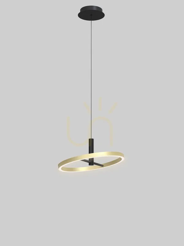 Cumpără online Lampă suspendată simplă BREST - Aviano Premium