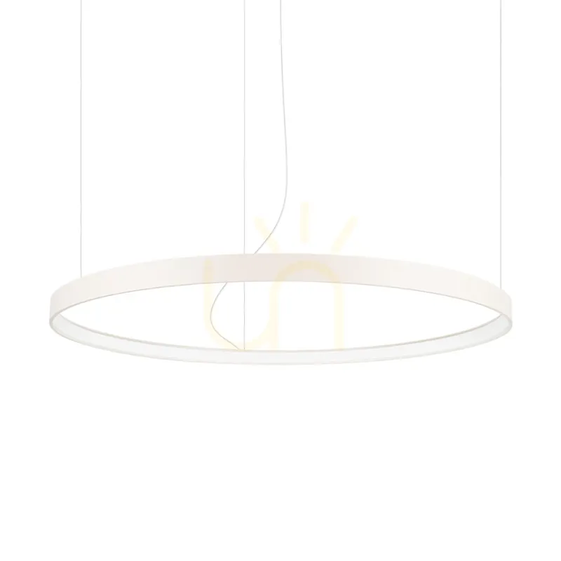 Retur ușor RIO 110 candelabru LED bej 4000K