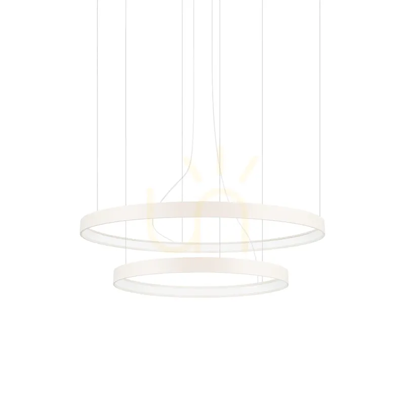 RIO 2 55/78 bej LED 3000K candelabru Ofertă specială