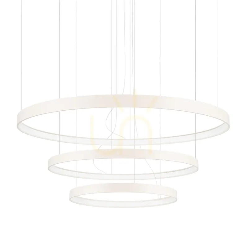 RIO 3 55/78/110 candelabru LED bej 4000K Livrare expres