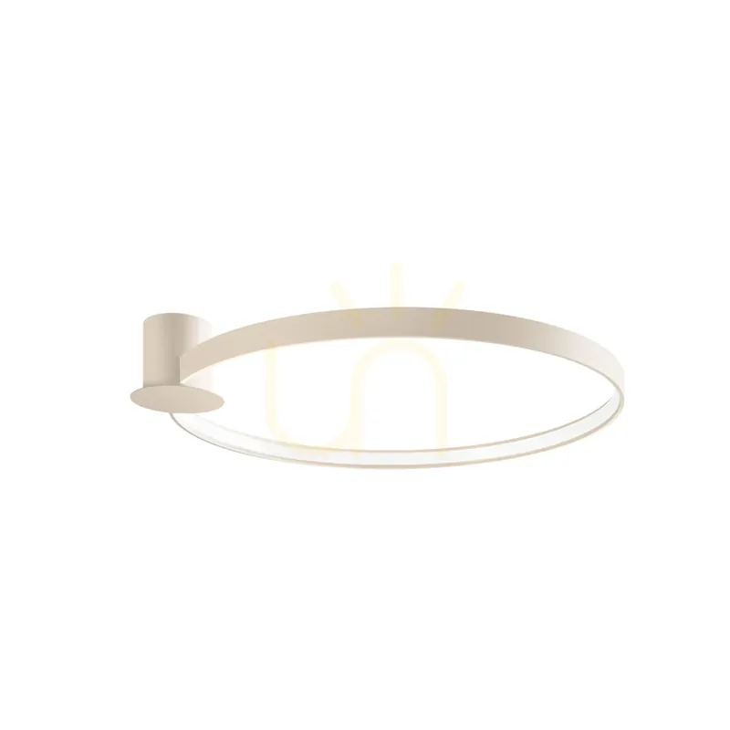 Cumpără online Plafond RIO 78 bej LED 4000K