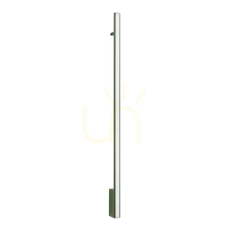 Lampă de perete LAGOM 120 verde măslin LED 4000K Bestseller