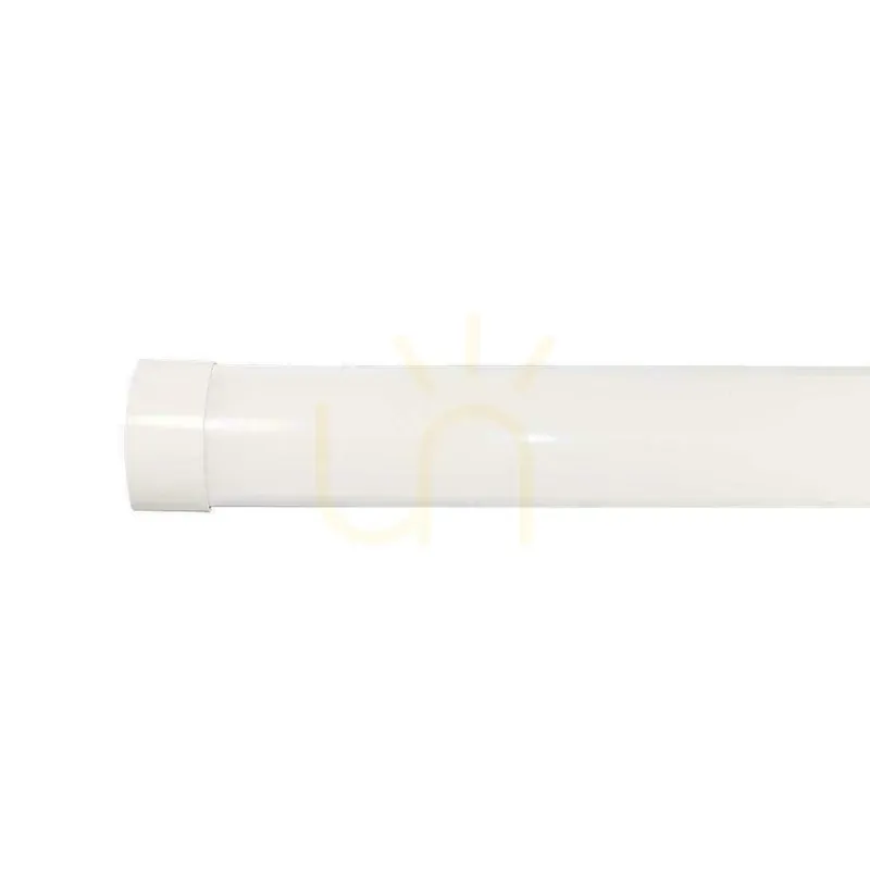 V-TAC 50W LED Corp de iluminat liniar montat la suprafață 150CM VT-8340 6500K 6000lm 3 ani garanție Comandă acum