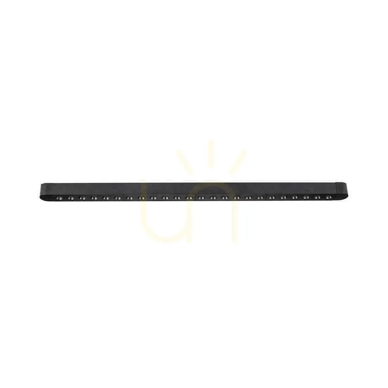 Corp de iluminat Magnetic Bus System 48V V-TAC 22W LED 35st VT-4222 6400K 1900lm 3 ani garanție Ofertă specială