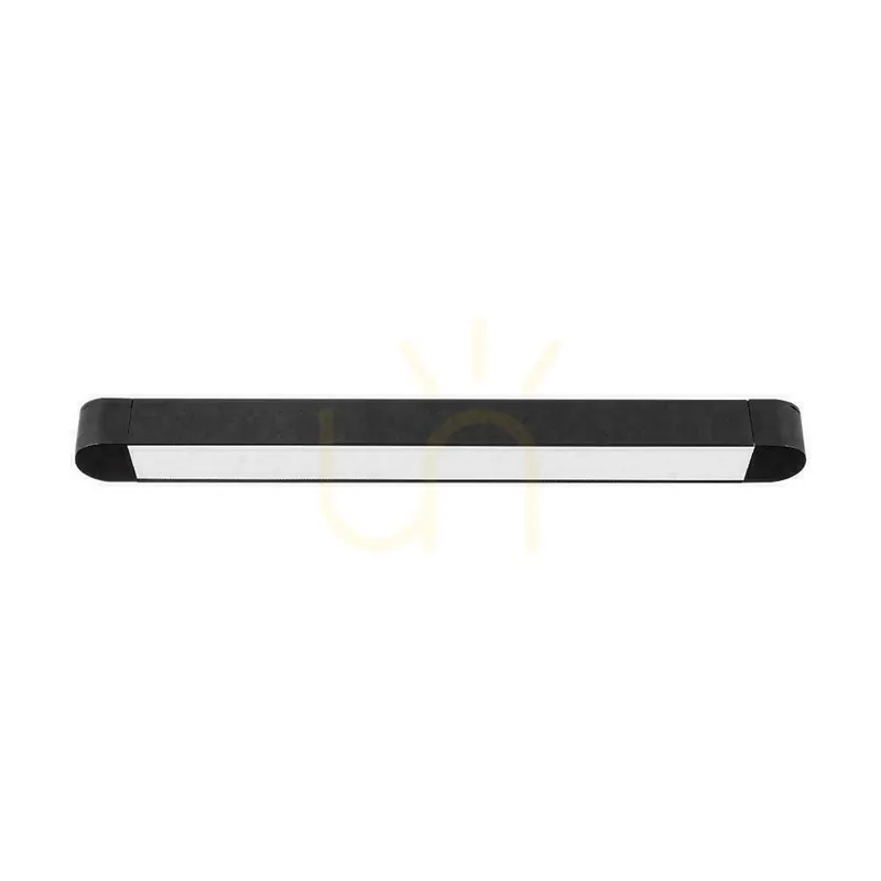 Cel mai bun preț Corp de iluminat Sistem de autobuz magnetic 48V V-TAC 14W LED 82st VT-4211 6400K 1500lm 3 ani garanție