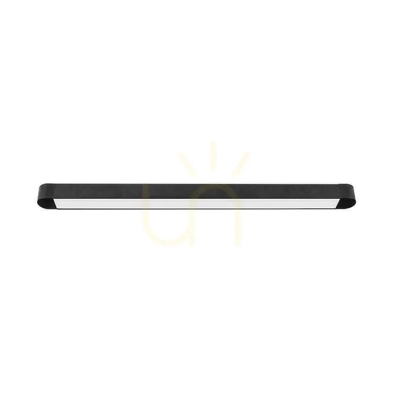Corp de iluminat Sistem de autobuz magnetic 48V V-TAC 18W LED 82st VT-4218 6400K 2000lm 3 ani garanție Popular