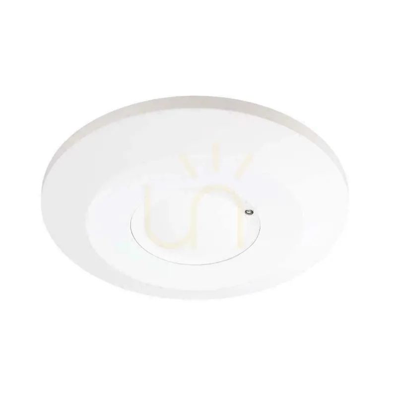 360st Senzor de mișcare V-TAC Cuptor cu microunde montat la suprafață pe tavan SLIM 24mm 2000W Alb VT-81001 Garanție de 5 ani Doar azi
